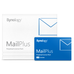 Pack de licences MailPlus